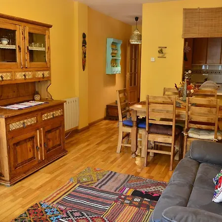 Apartamento Batan Huesca Exterior foto