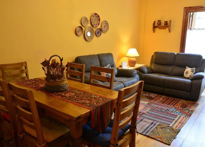 Apartamento Batan