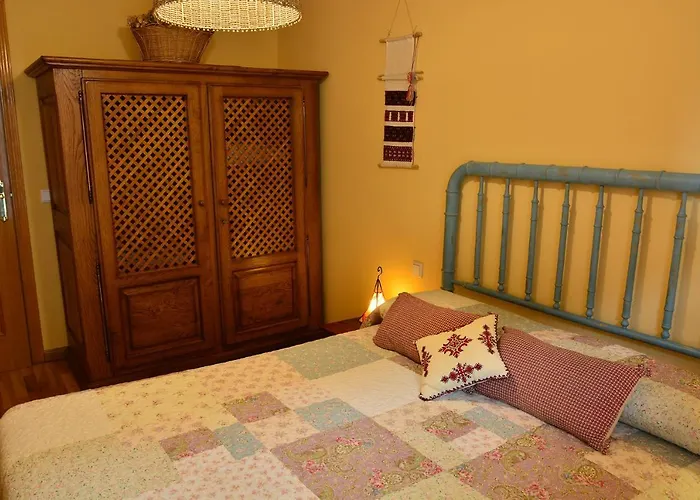 Apartamento Batan