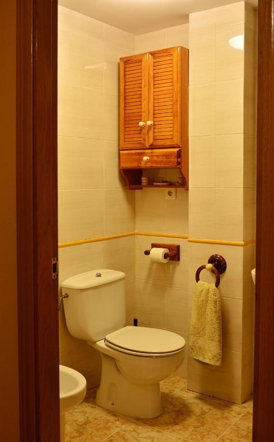 Apartment Batan