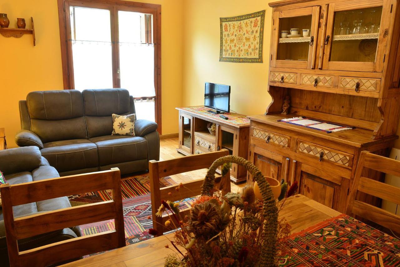 Batan Apartment *