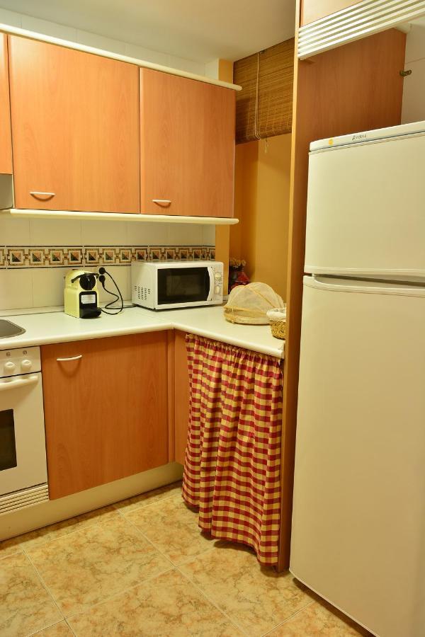 Batan Apartment